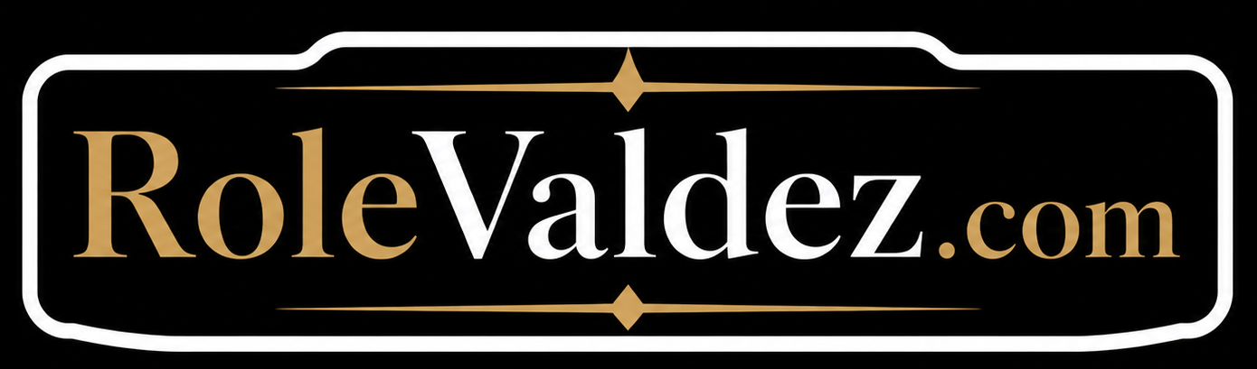 RoleValdez.com