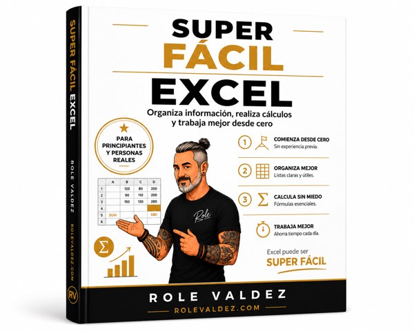 Excel Super Fácil