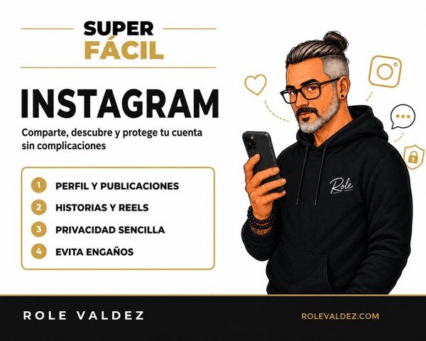 Instagram Super Facil